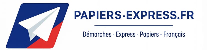 Papiers-Express logo